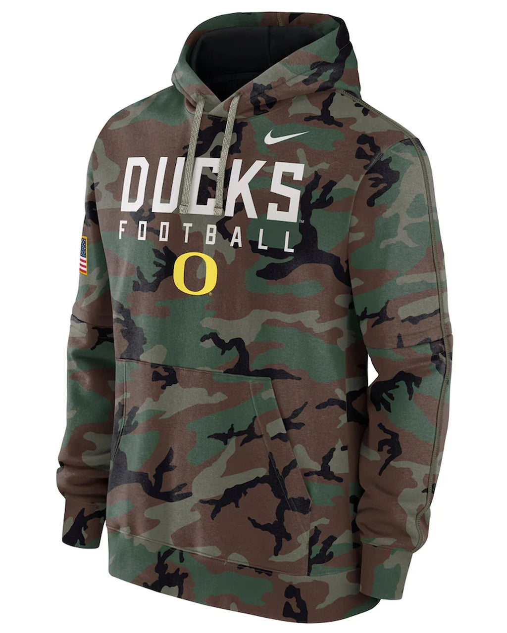 Nike-Oregon-Ducks-Camo-2024-Military-Appreciation-Club-Fleece-Pullover-Hoodie