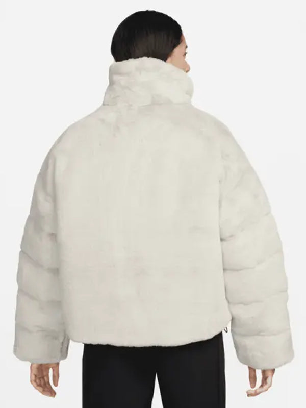 Nike-Sportswear-Essential-Womens-Oversized-Faux-Fur-Puffer-Jacket-White