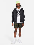 Nike-Sportswear-Windrunner-Men-Hooded-Jacket-Black