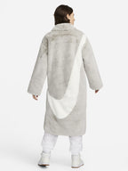 Nike-Sportswear-Womens-Faux-Fur-Coat