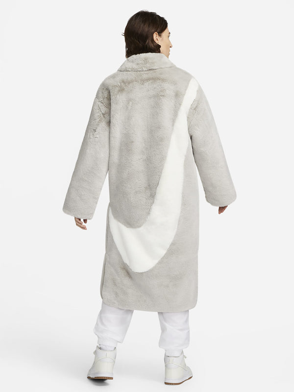 Nike-Sportswear-Womens-Faux-Fur-Coat