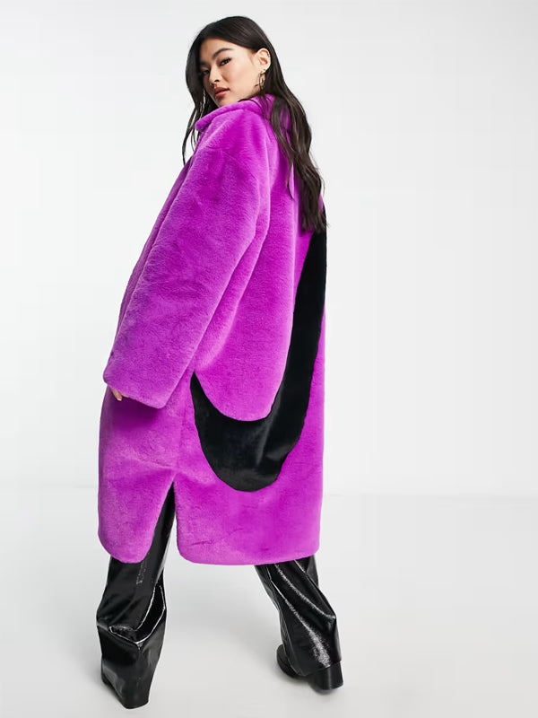 Nike-Sportswear-Womens-Faux-Fur-Long-Jacket