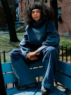 Nike-Tech-Boreas-Oversized-Blue-Hoodie