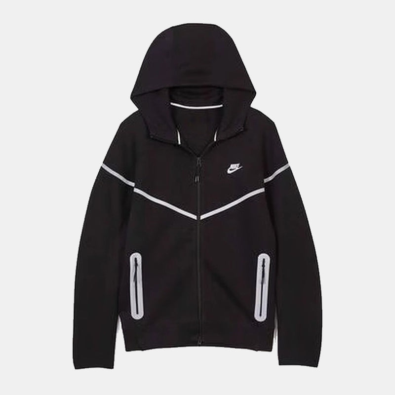 Nike-Tech-Windrunner-Reflective-Black-Jacket