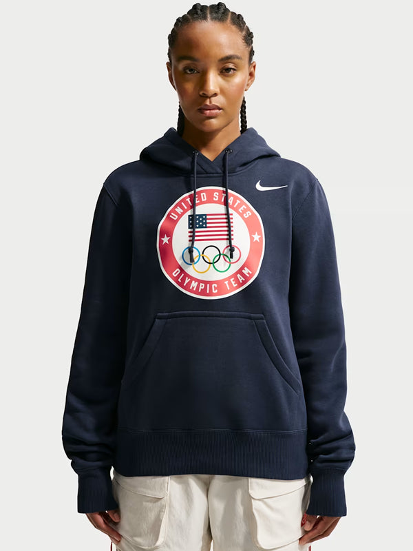 Nike-United-States-Olympic-Team-Phoenix-Fleece-Womens-Hoodie