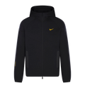 Nike-X-Nocta-Tech-Fleece-Black-Zip-Up-Hoodie