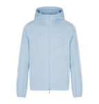Nike-X-Nocta-Tech-Fleece-Full-Zip-Hoodie-Cobalt-Tint
