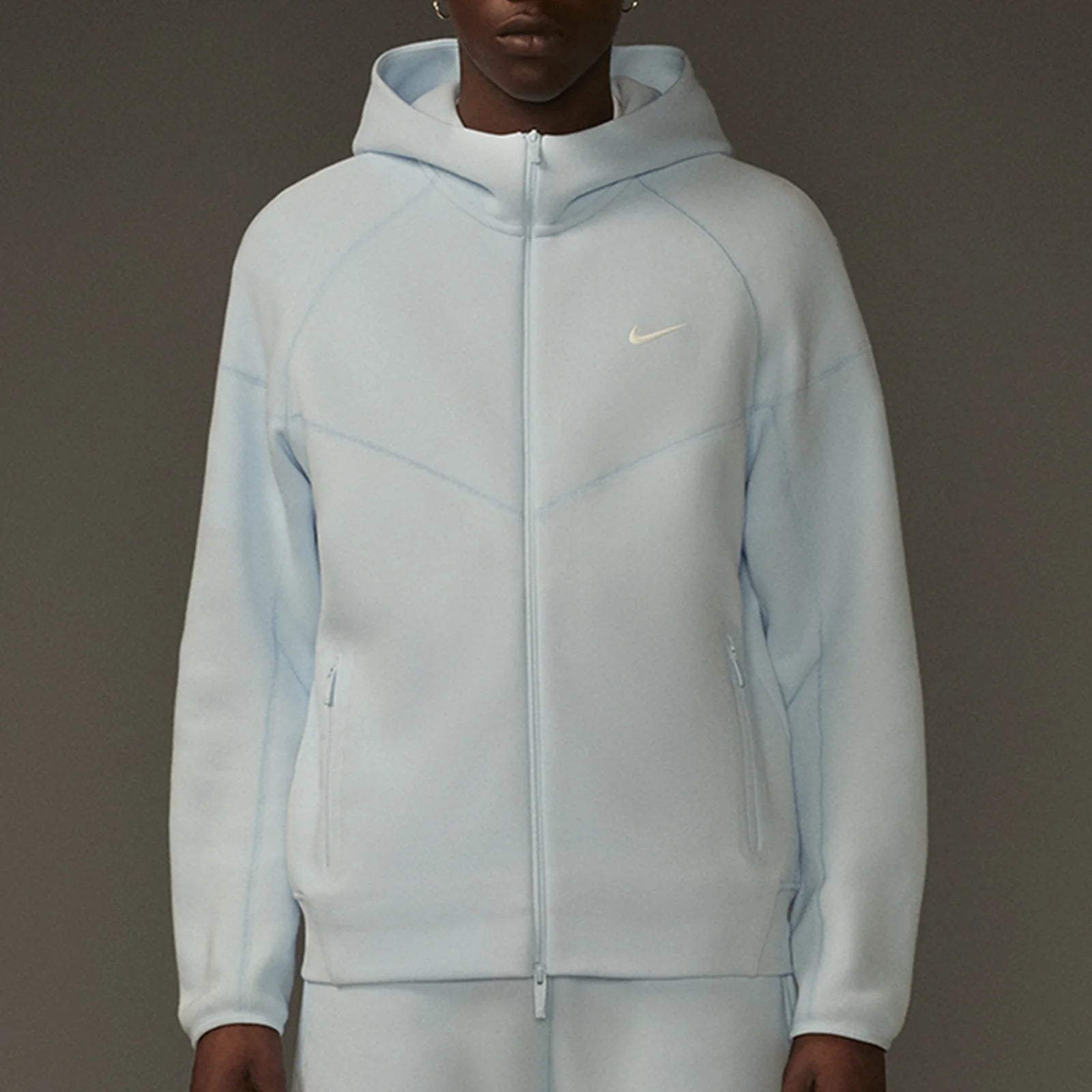 Nike-X-Nocta-Tech-Fleece-Full-Zip-Hoodie-In-Cobalt-Tint