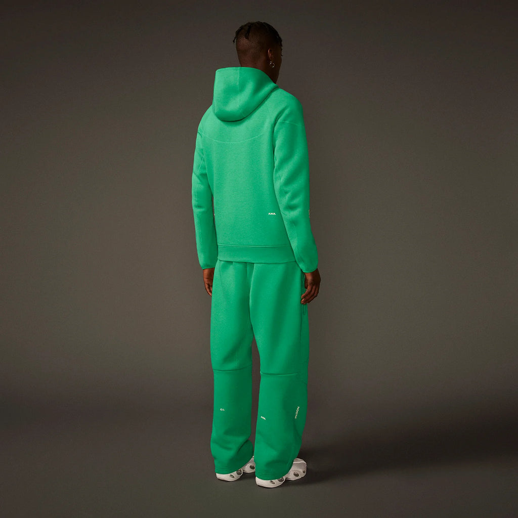 Nike-X-Nocta-Tech-Fleece-Full-Zip-Hoodie-In-Stadium-Green