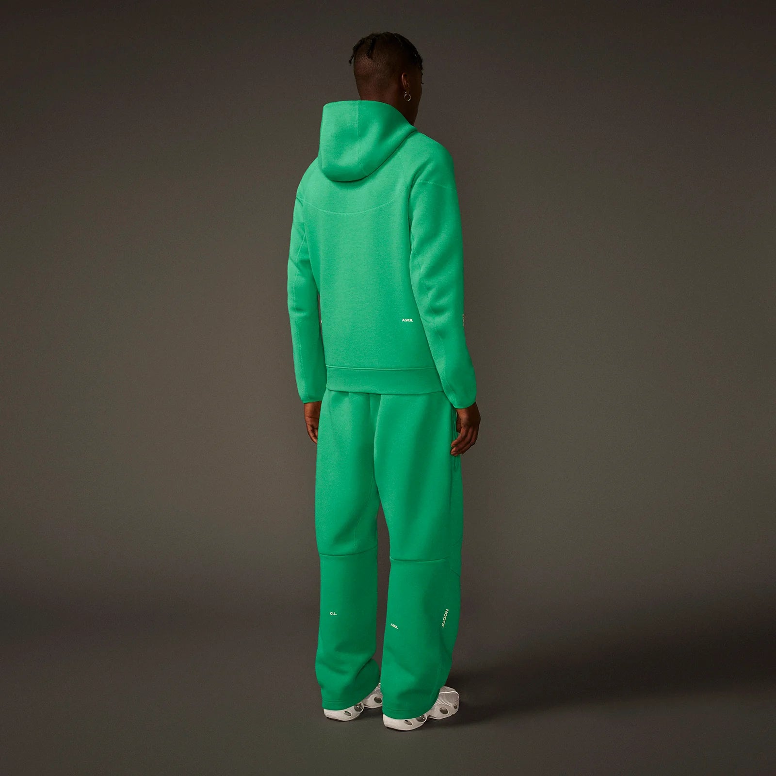Nike-X-Nocta-Tech-Fleece-Full-Zip-Hoodie-In-Stadium-Green