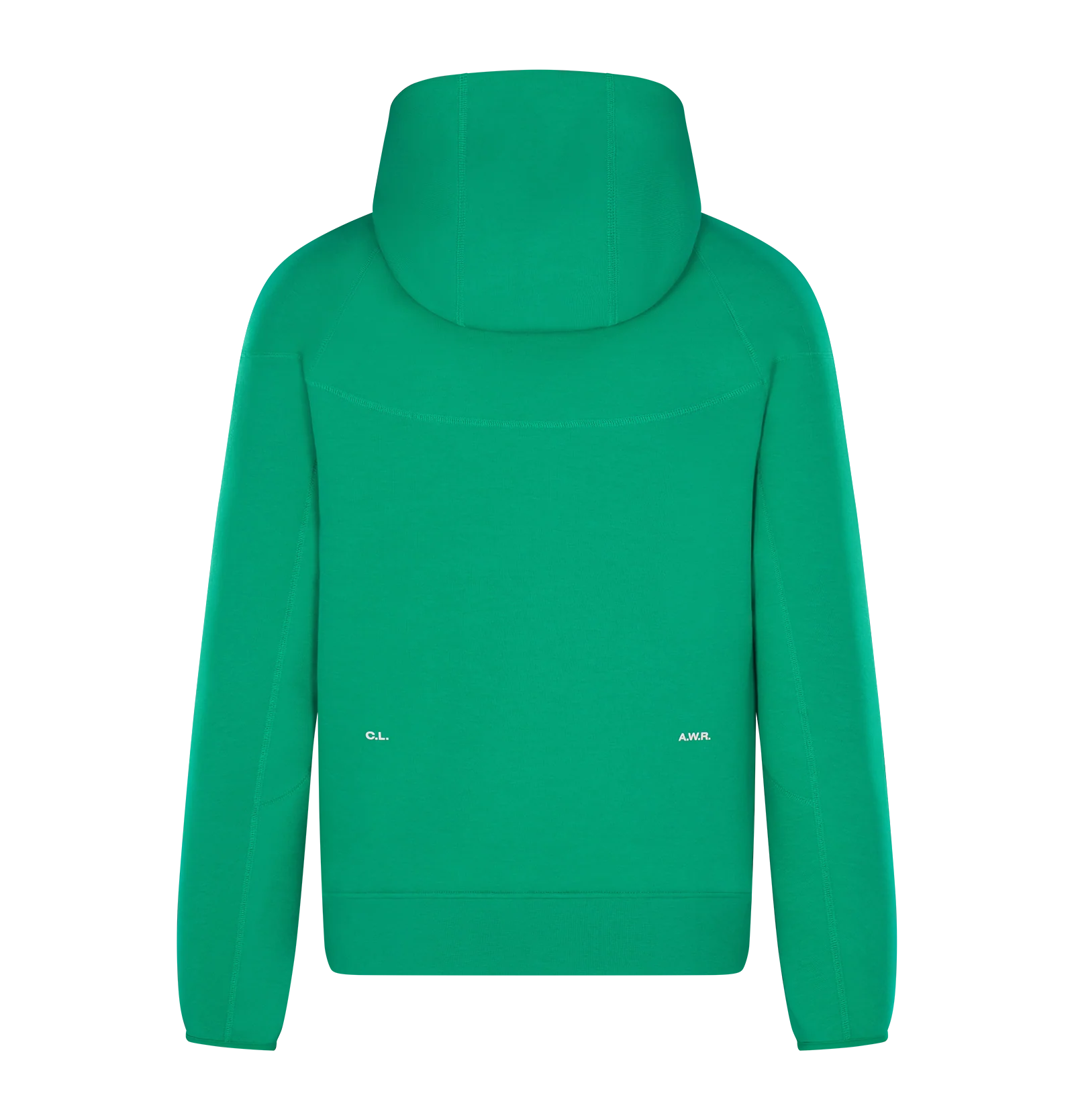 Nike-X-Nocta-Tech-Fleece-Full-Zip-Up-Hoodie-Back