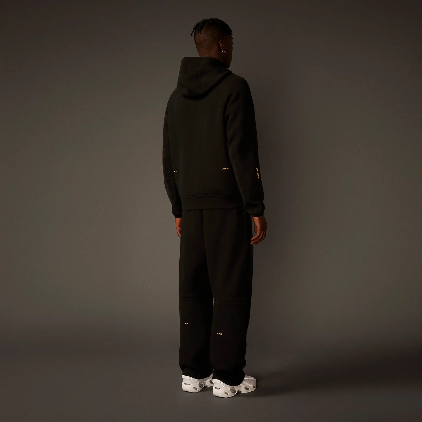 Nike-X-Nocta-Tech-Fleece-Full-Zip-Up-Hoodie-Black