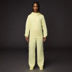 Nike-X-Nocta-Tech-Fleece-Full-Zip-Up-Hoodie-Citron-Tint