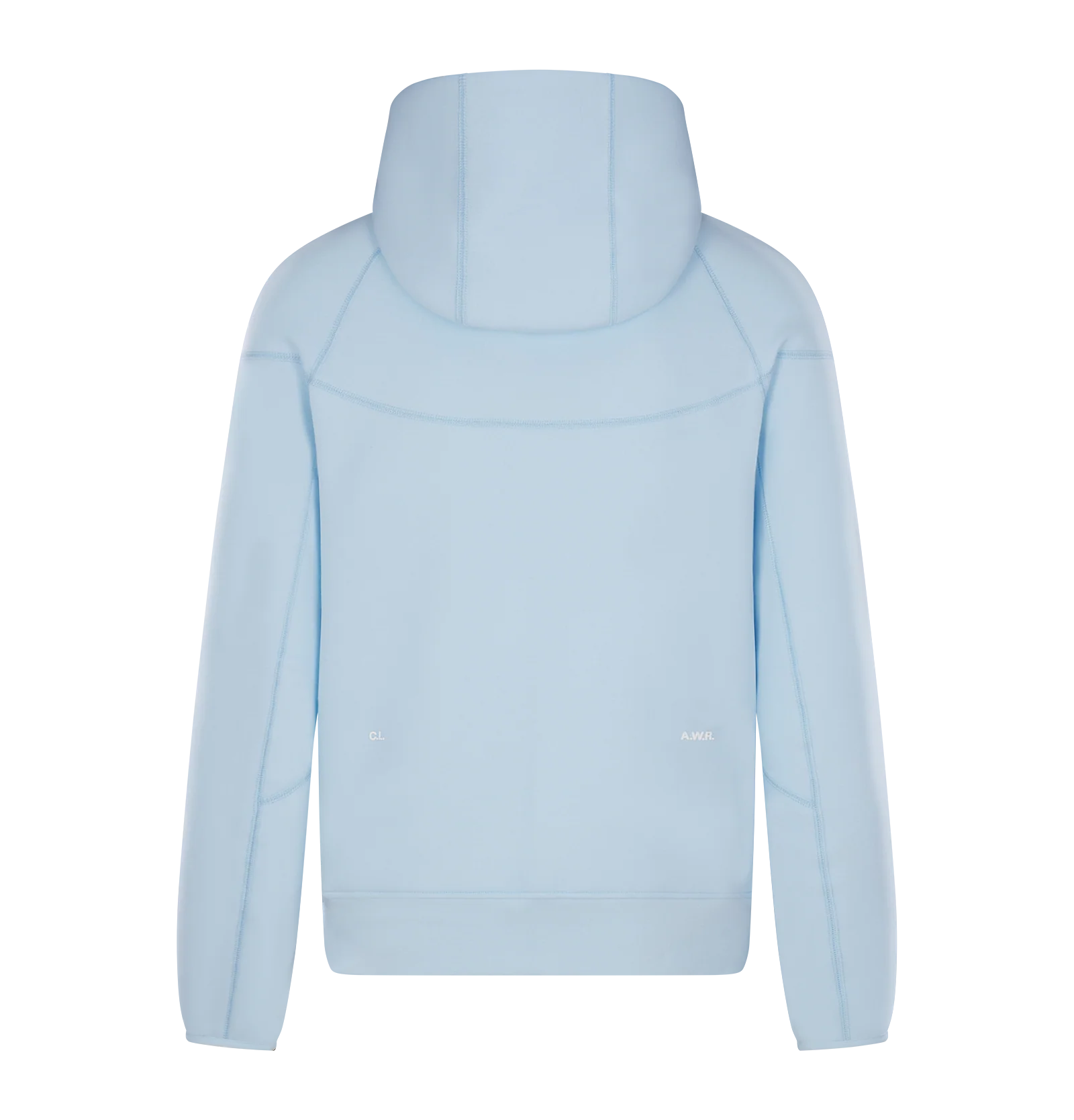 Nike-X-Nocta-Tech-Fleece-Zip-Hoodie-Back