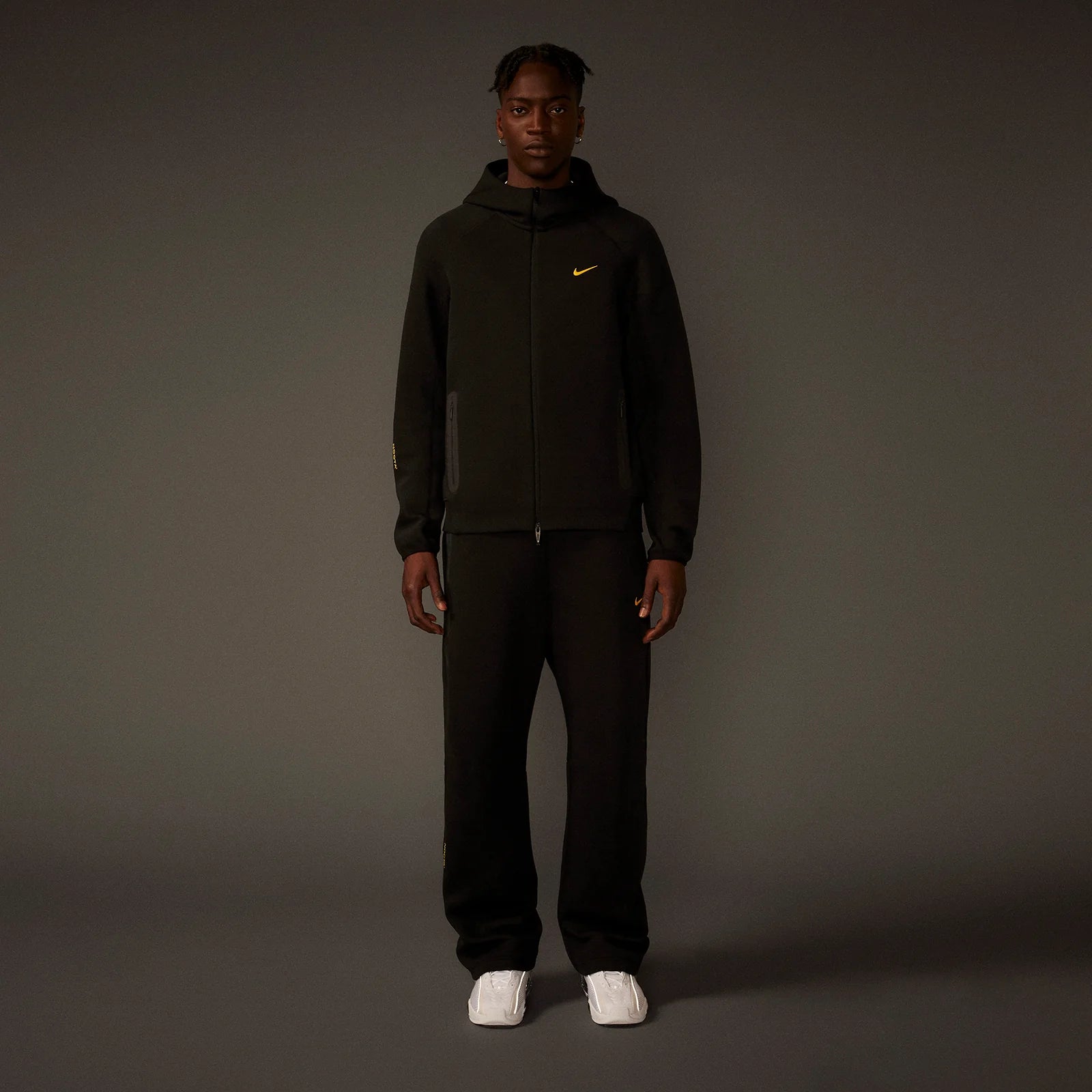 Nike-X-Nocta-Tech-Fleece-Zip-Hoodie-Black