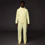 Nike X Nocta Tech Fleece Full Zip Hoodie Citron Tint