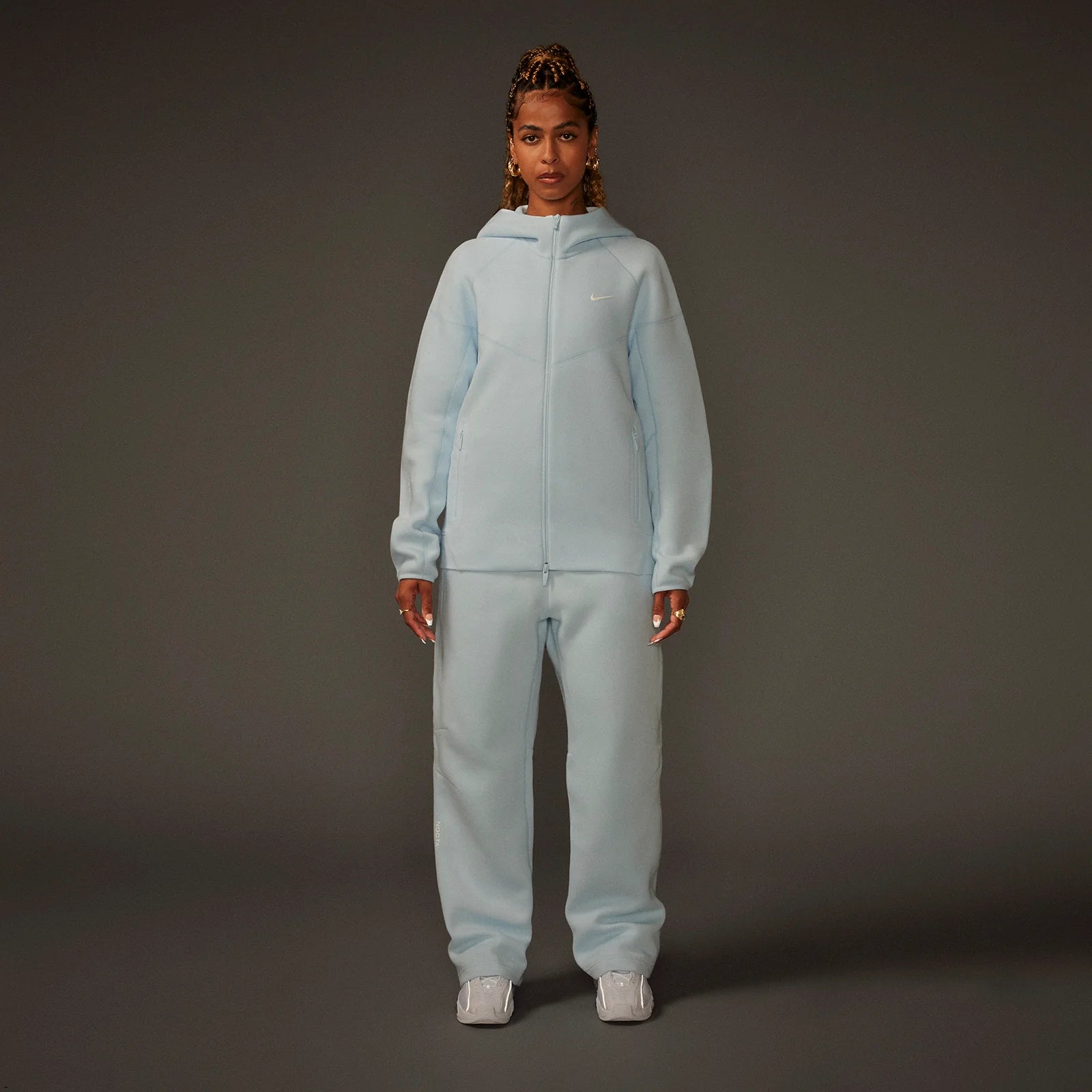 Nike-X-Nocta-Tech-Fleece-Zip-Hoodie-Cobalt-Tint