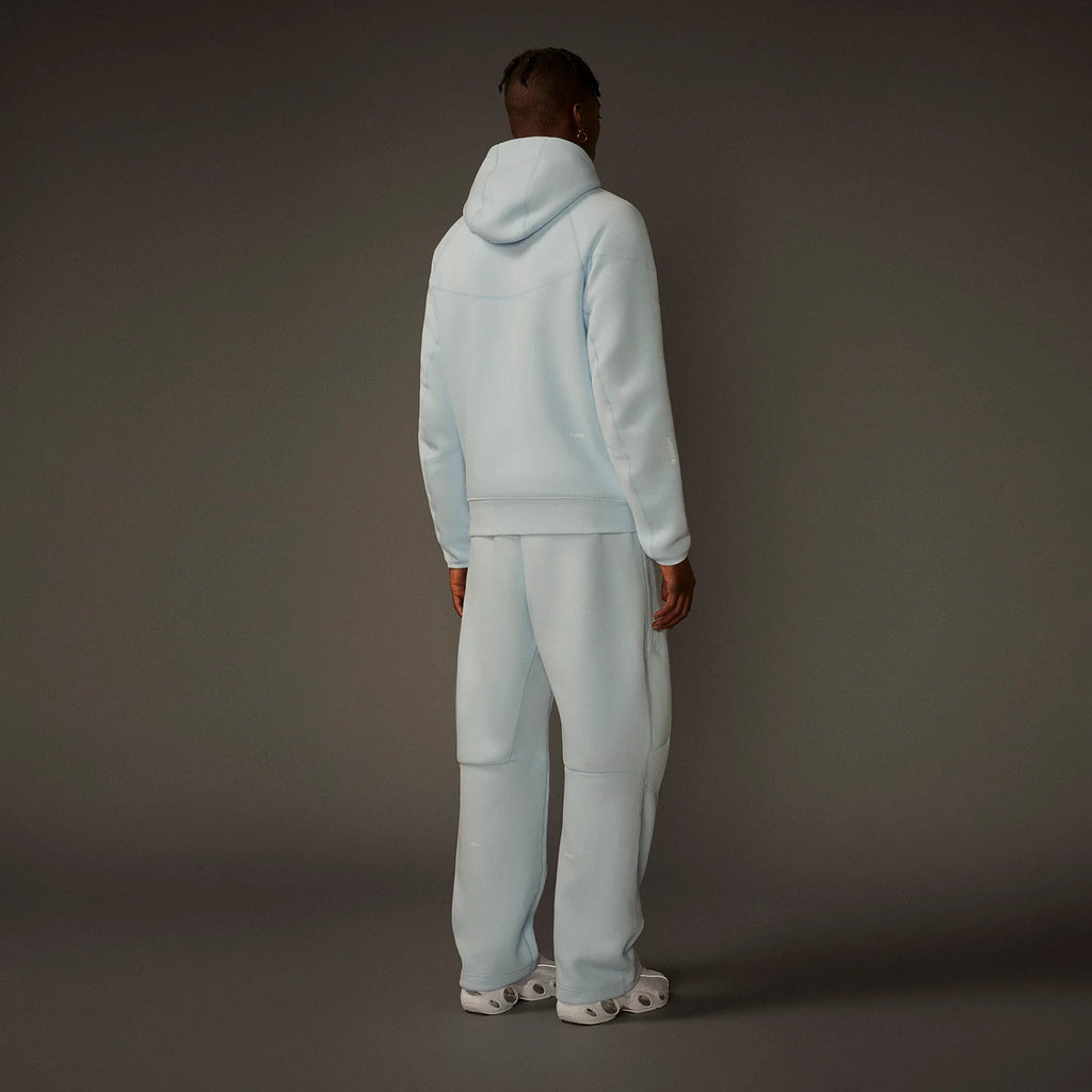 Nike-X-Nocta-Tech-Fleece-Zip-up-Hoodie-Cobalt-Tint