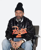 Nike-patta-classic-satin-bomber-jacket-black