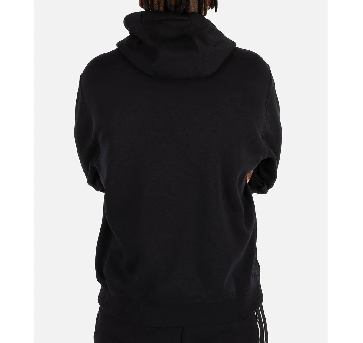 Nike_Black_Hoodie_Zip_Up_On_Sale