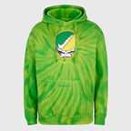 Nike Oregon Ducks Grateful Dead Hoodie
