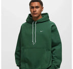 Nike_Solo_Swoosh_Hoodie_Dark_Green