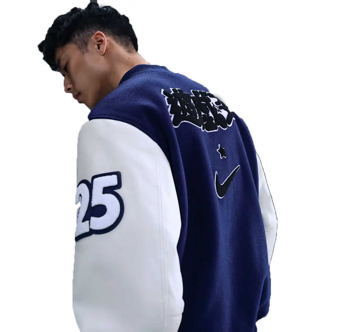 Nike Yugioh Jacket