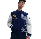 Nike Yugioh Jacket