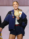 Nikki-Glaser-Marty-Supreme-Jacket