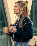 Nobody-Wants-This-S02-Kristen-Bell-Track-Blue-Jacket
