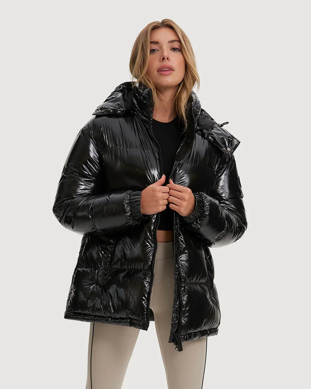 Noize-Black-Puffer-Jacket