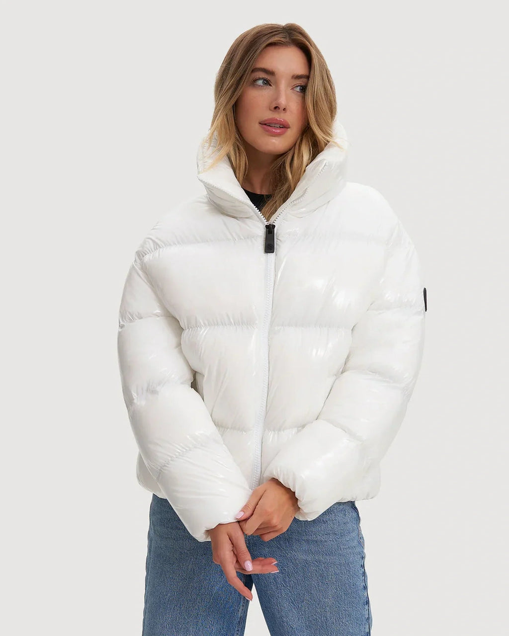 Noize-Puffer-Jacket