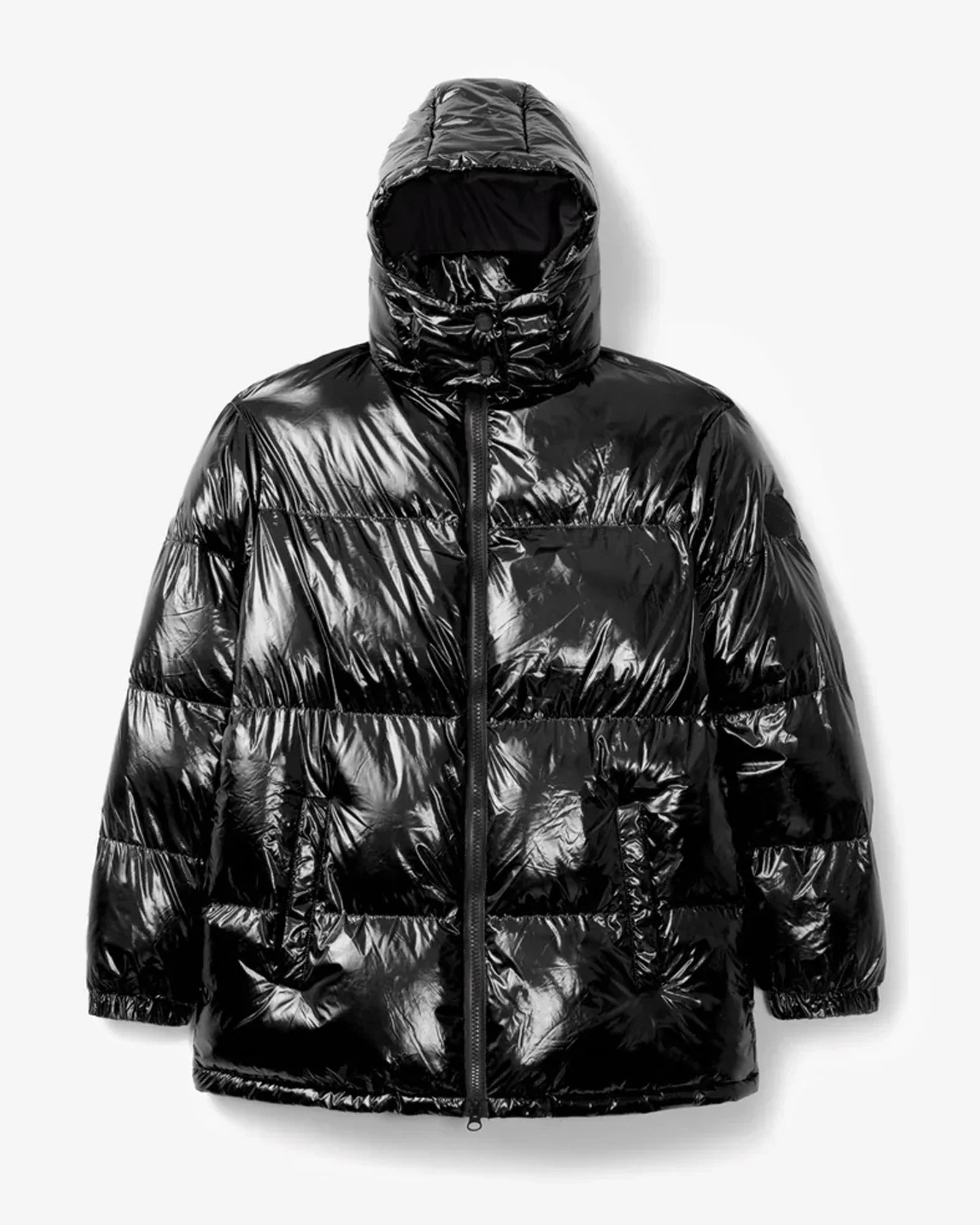 Noize-Puffer-Jacket-Black