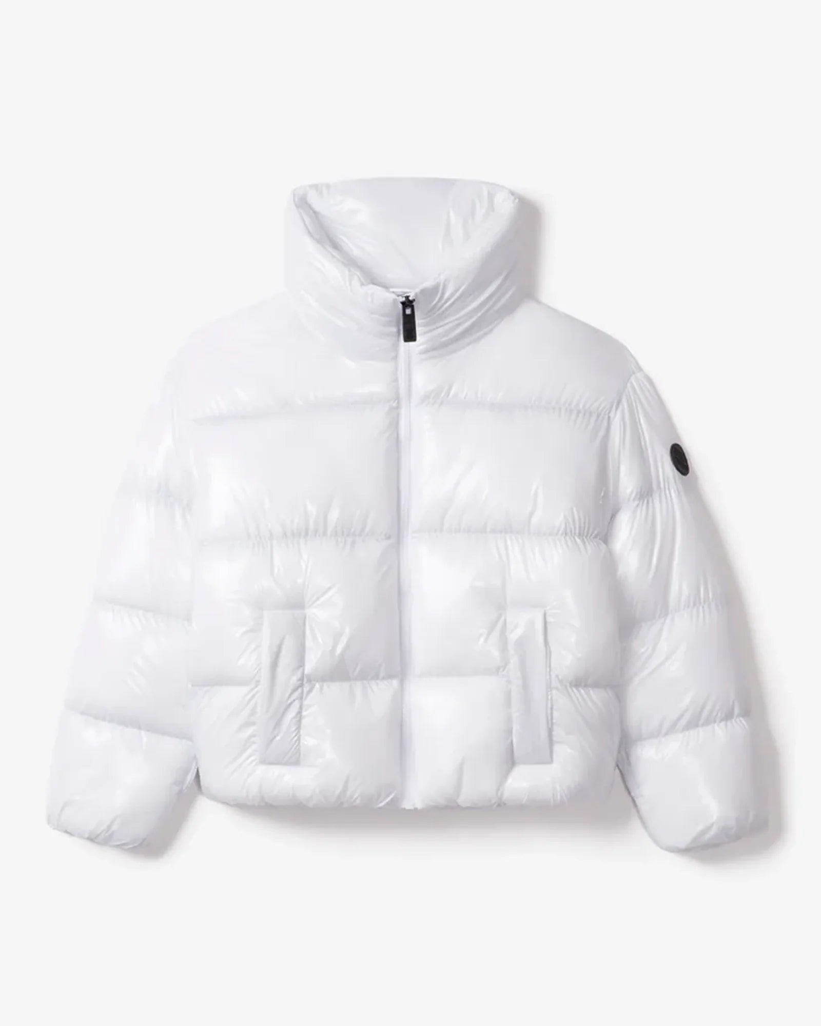 Noize-Puffer-Jacket-White