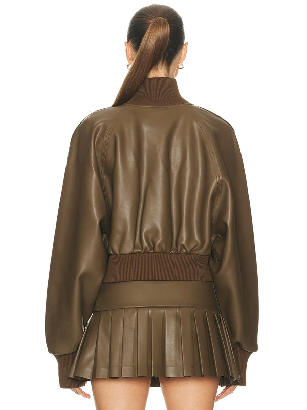 Norma-Kamali-Oversized-Turtleneck-Bomber-Jacket-To-Waist-Bark