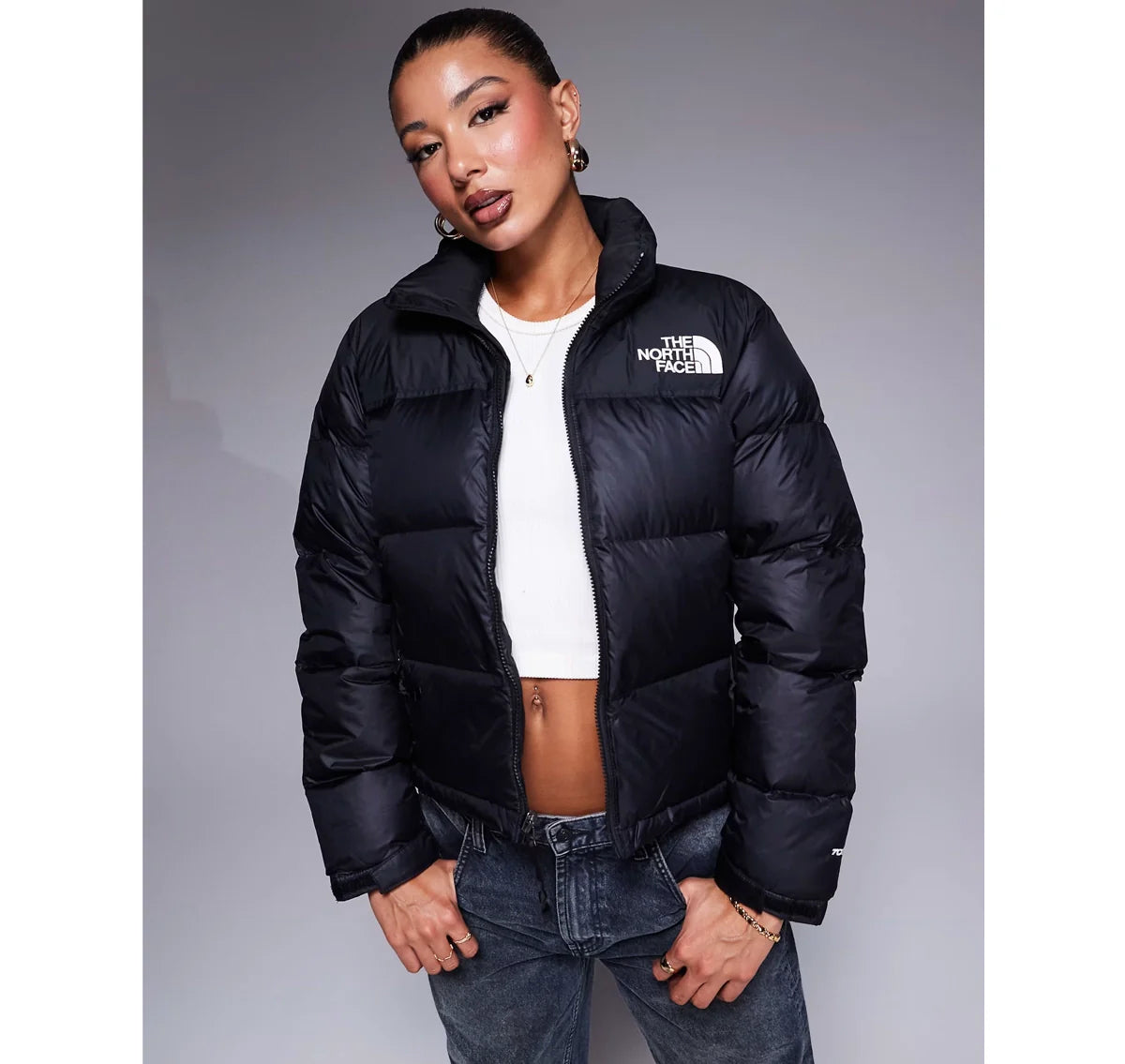 North-Face-1996-Retro-Nuptse-down-jacket-in-black