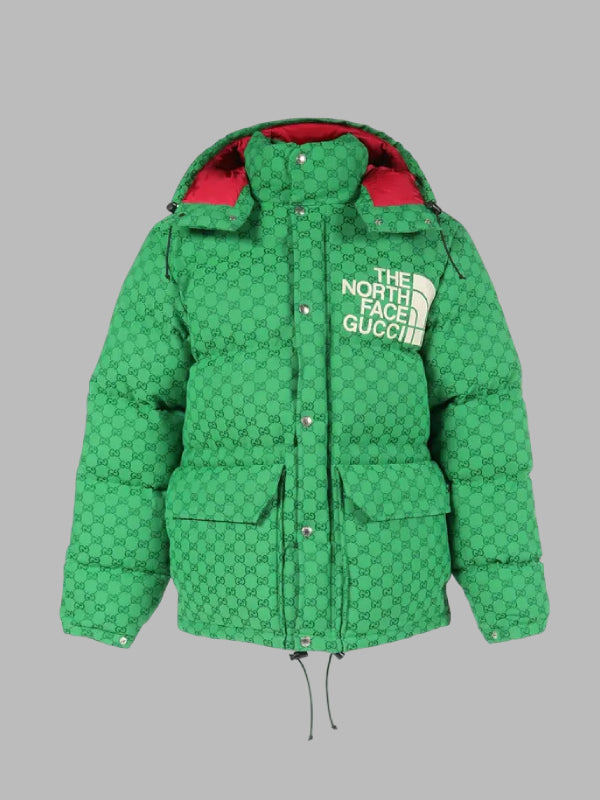 North-Face-Gucci-Puffer-Jacket