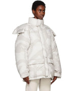 North-Face-X-Kaws-White-Jacket