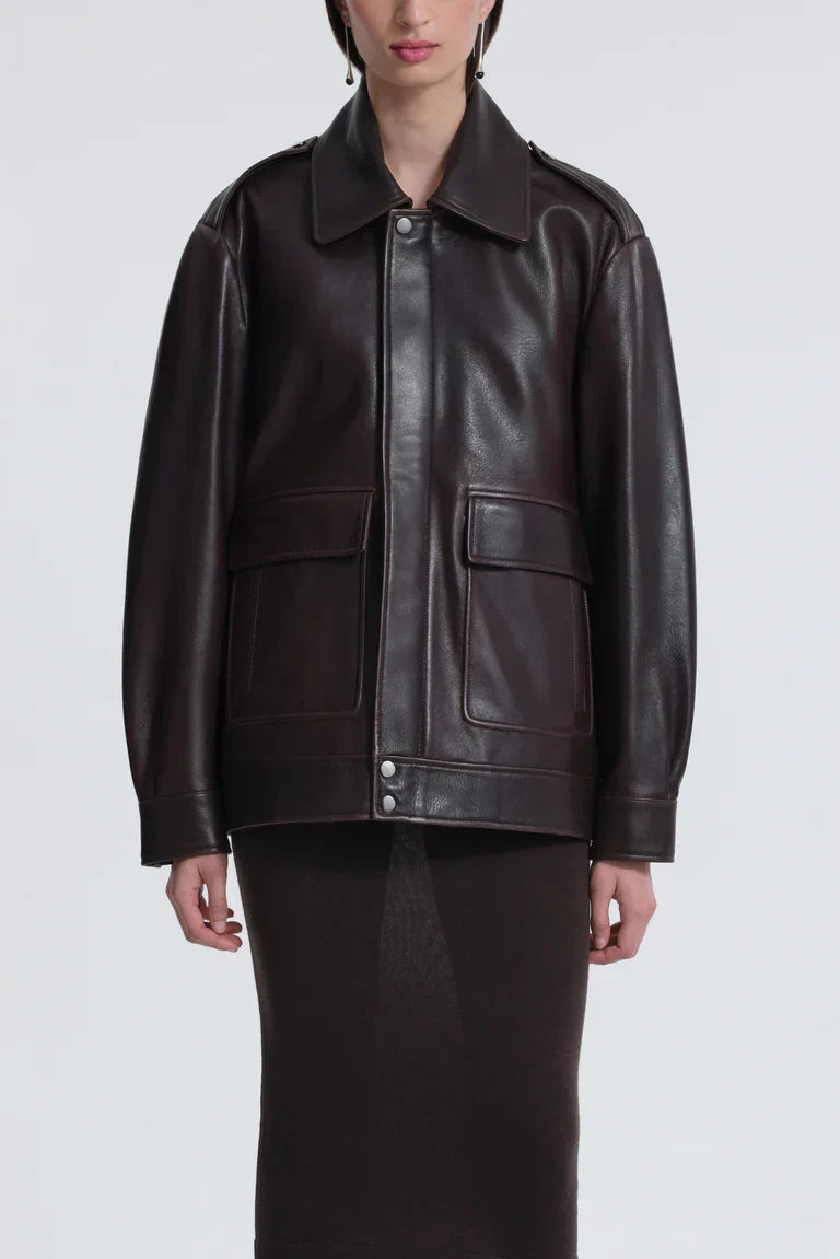 Nour-Hammour-Leather-Jacket