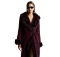Nour Hammour Joni Coat