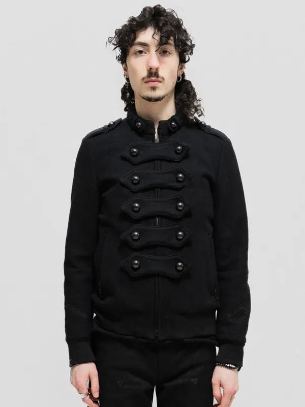 Number Nine Napoleon Jacket