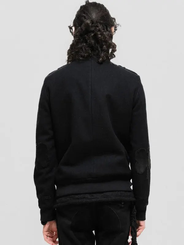 Number Nine Napoleon Jacket