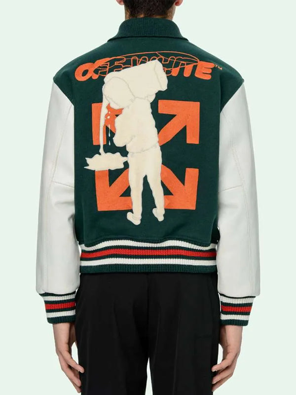 OFF-WHITE-Leather-Logo-Patch-Varsity-Jacket-Look