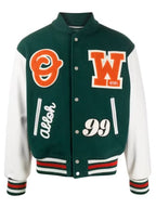 OFF-WHITE-Leather-Logo-Patch-Varsity-Jacket