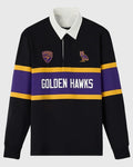 OVO-Wilfrid-Laurier-University-Rugby-Polo-Shirt