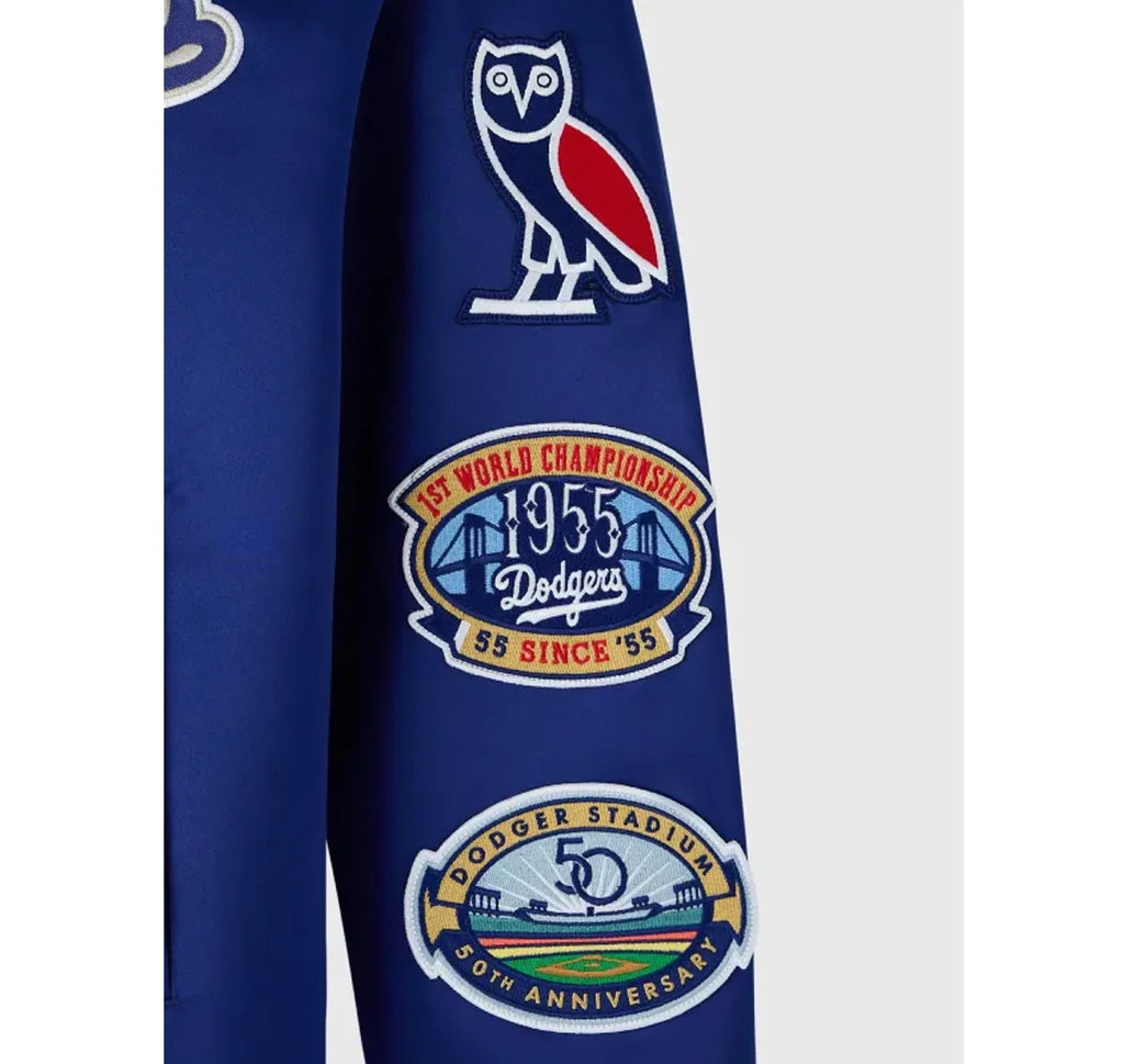 OVO-x-New-Era-x-Dodgers-Varsity-Jacket