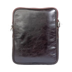 Mini Leather Crossbody Bag Messenger Zing Apparel