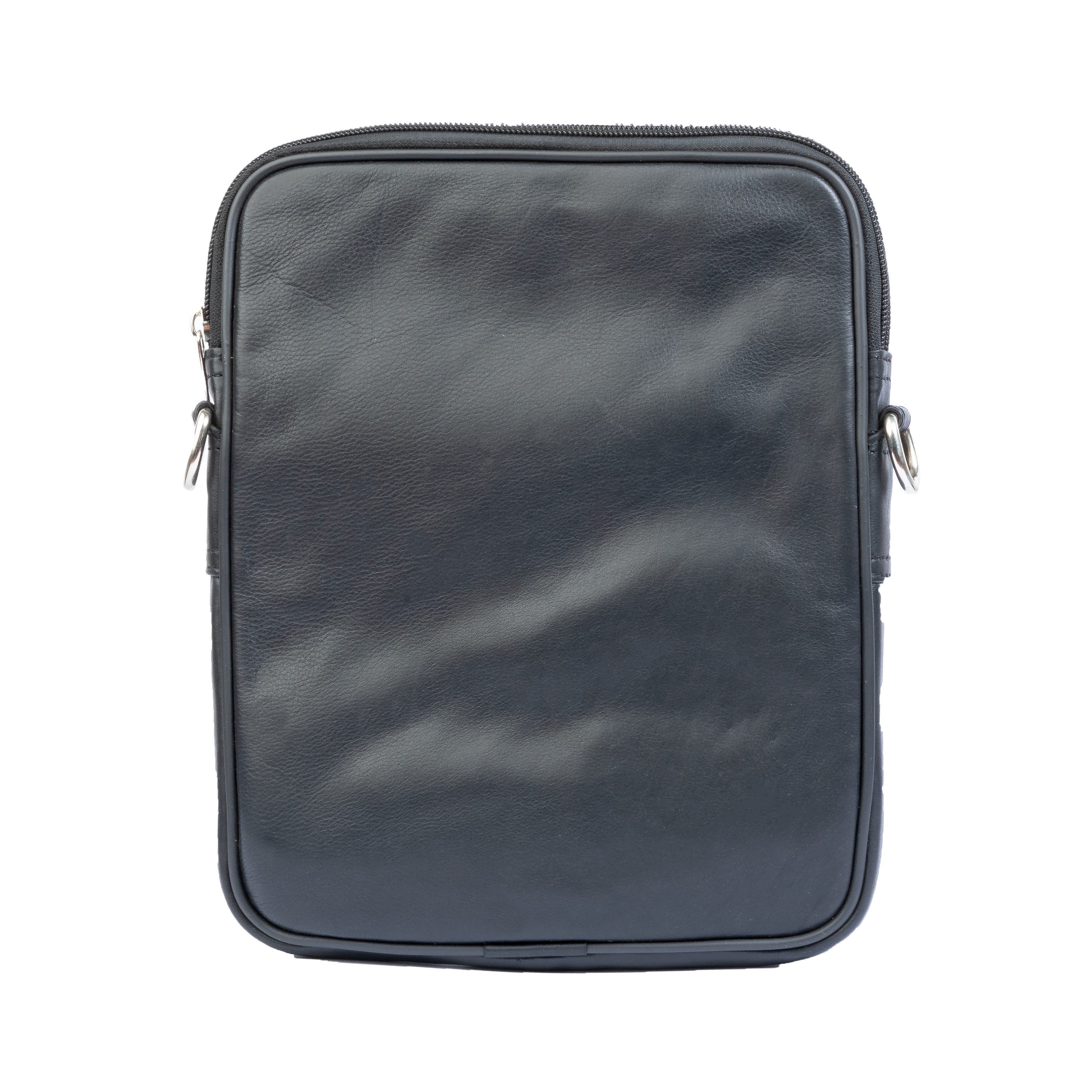 Mini Leather Crossbody Bag Messenger Zing Apparel