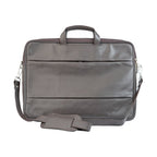 The Millennial Sleek Leather Laptop Bag Zing Apparel