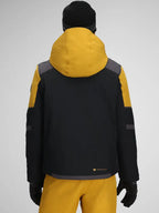 Obermeyer Foundation Jacket Burnt Honey